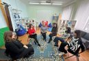 «Ти як?» Триває Всеукраїнська програма ментального здоров’я