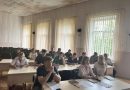 Директор ІРЦ доповідала на колегії ВО про підсумки інклюзивного навчання